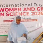 Underrepresentation, bias, limited resource access limit girls in STEM – Group