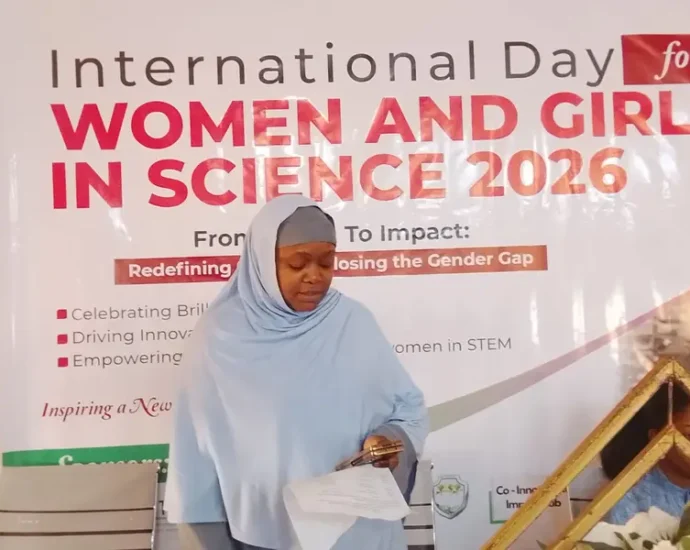 Underrepresentation, bias, limited resource access limit girls in STEM – Group