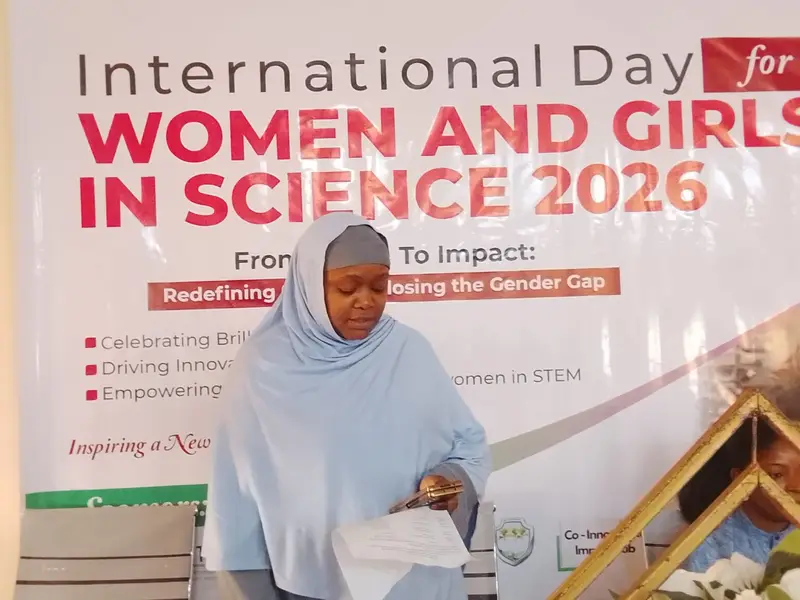 Underrepresentation, bias, limited resource access limit girls in STEM – Group Underrepresentation, bias, limited resource access limit girls in STEM – Group