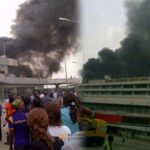 Fire at MMIA Terminal 1 quickly controlled, no injuries – Fire Service