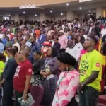 Gov. Mbah urges young innovators to explore opportunities in technology, AI Gov. Mbah urges young innovators to explore opportunities in technology, AI