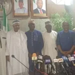 Digital innovation critical tool to crisis communication – FG