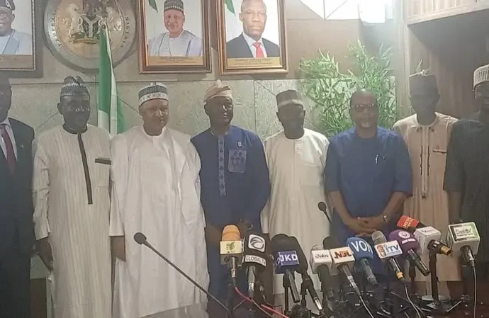 Digital innovation critical tool to crisis communication – FG