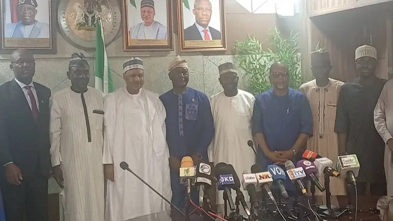 Digital innovation critical tool to crisis communication – FG