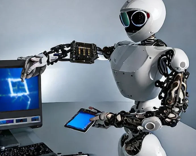 Expert urges Nigeria to adopt risk-aware AI strategy