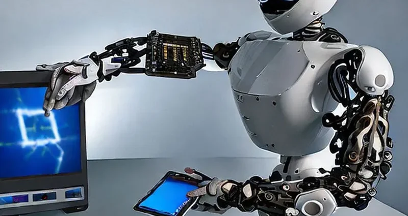 Expert urges Nigeria to adopt risk-aware AI strategy Expert urges Nigeria to adopt risk-aware AI strategy