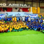 INSPIRE Project: Nigerian students showcase innovation, tech talents