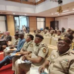Border security: NIS inaugurates steering committee for mobile teams project