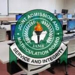Raji hands over 250-seat CBT centre to JAMB in Iseyin