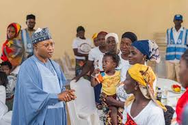 Breaking: Abducted worshippers of Kurmin Wali Village, Kaduna regain freedom