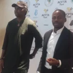 Kanu Nwankwo confirms participation in Africa Legends Football Match