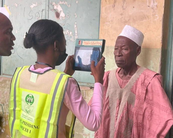 80-year-old Kwali Chief urges incoming council leaders to prioritise security, welfare