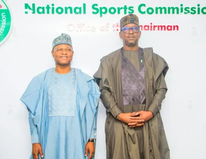 NSC transfers Ahmadu Bello Stadium to Kaduna Govt. for rehabilitation
