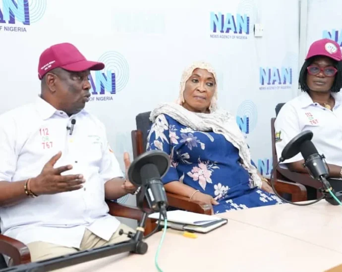 Lagos recorded 12m nuisance calls in 2025 – Official Lagos recorded 12m nuisance calls in 2025 – Official