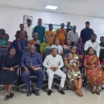 LIFE-ND trains 655 Edo Agribusiness entrepreneurs on export standards