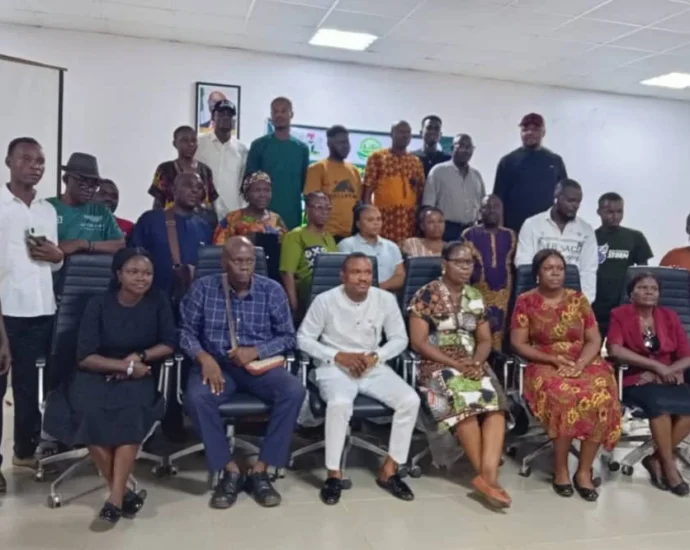 LIFE-ND trains 655 Edo agribusiness entrepreneurs on export standards