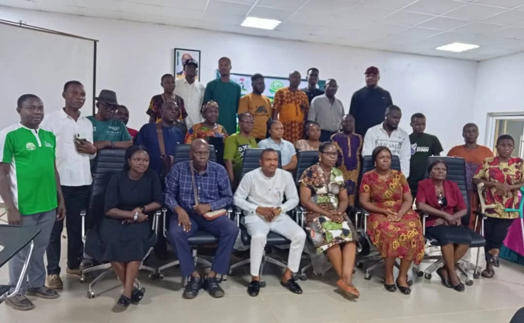 LIFE-ND trains 655 Edo agribusiness entrepreneurs on export standards