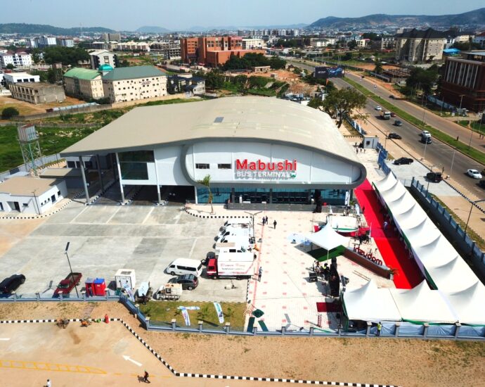 FCT Bus Terminals awaiting FEC approval to begin operations – Wike  