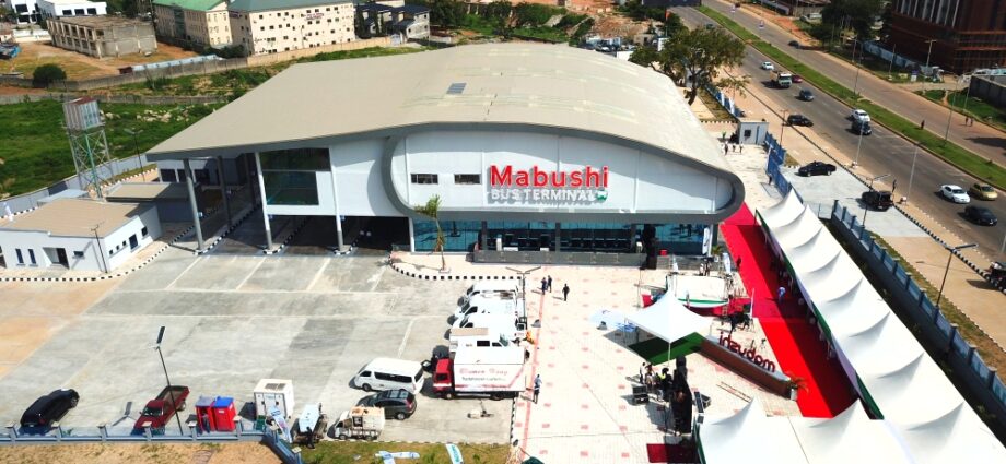 FCT Bus Terminals awaiting FEC approval to begin operations – Wike  