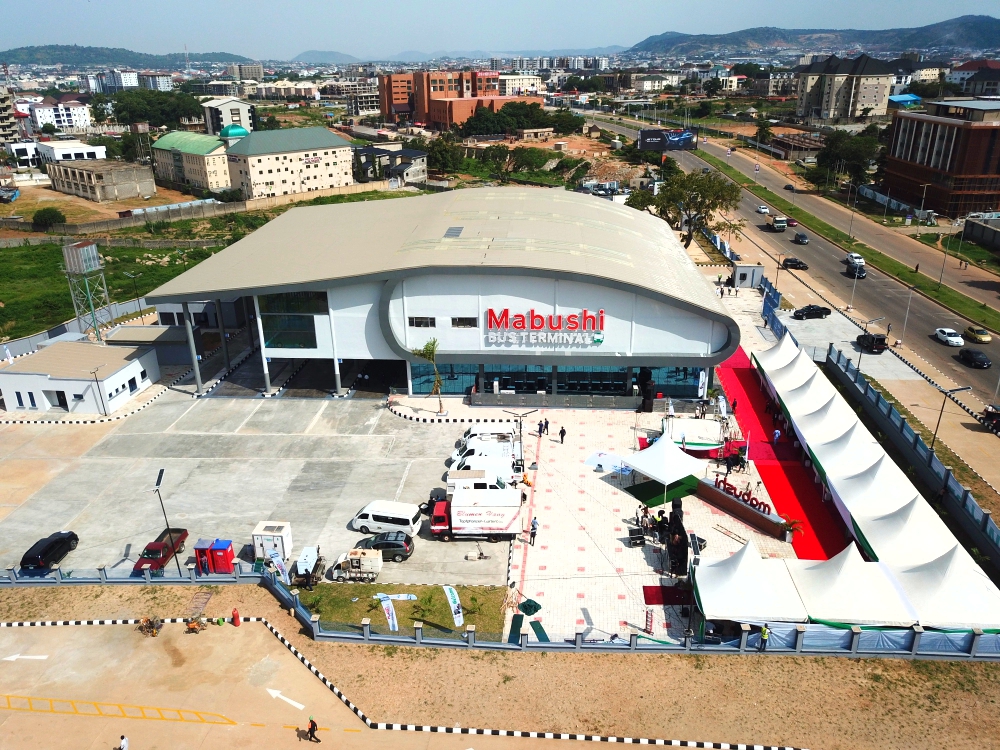 FCT Bus Terminals awaiting FEC approval to begin operations – Wike  