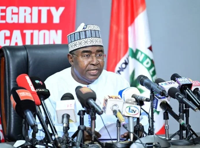 Marwa tasks youths on skills acquisition, empowerment opportunities