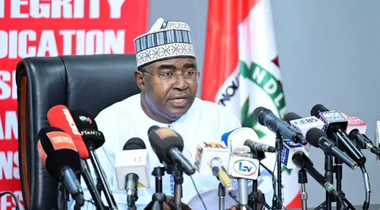 Illicit drugs: Marwa calls for national response, support for alternative development