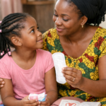 Early Puberty in girls: A growing concern