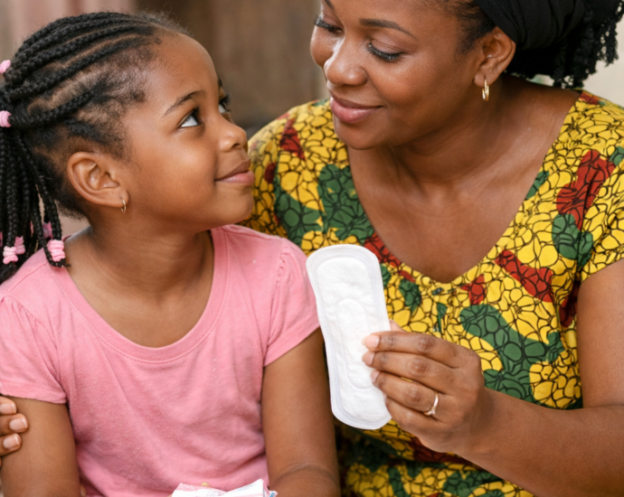 Early Puberty in girls: A growing concern