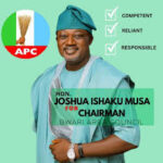 FCT Poll: Supreme Court affirms Ishaku as APC candidate for Bwari Area Council