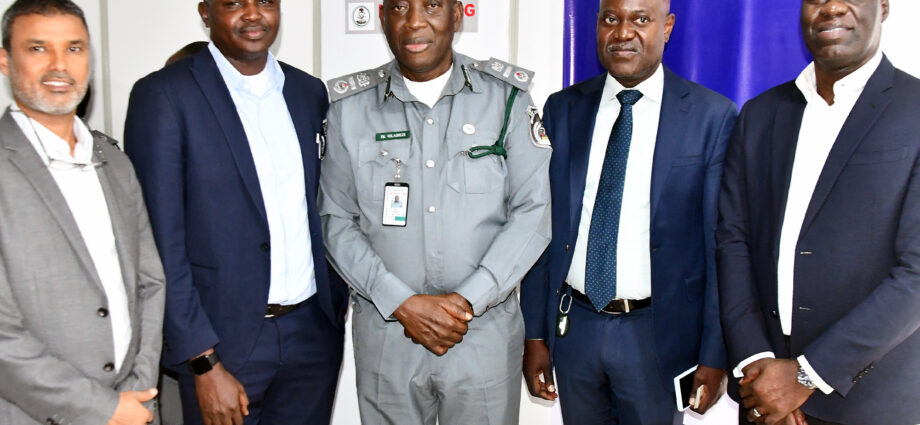 NCS partners Nivea brand to combat products counterfeit NCS partners Nivea brand to combat products counterfeit