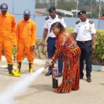 Fire Service urges FCT residents to share timely and accurate information