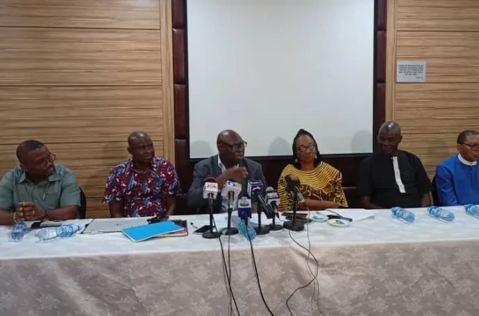 Stakeholders demand fresh, transparent elections as NBBF board tenure expires