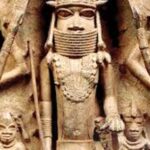 Cambridge University returns 116 Benin artefacts to NCMM