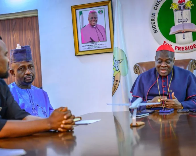 NCPC seeks tolerance, unity against terrorism, says Lent, Ramadan overlap providential