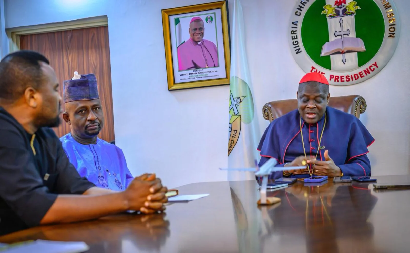 NCPC seeks tolerance, unity against terrorism, says Lent, Ramadan overlap providential NCPC seeks tolerance, unity against terrorism, says Lent, Ramadan overlap providential