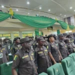 NCoS CG charges personnel to leverage insurance for sustainable post service experience