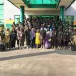 1,334 NCoS personnel get N1.43bn support in 2025 — CG