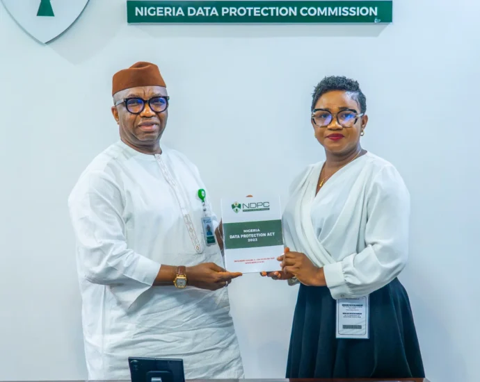Digital safety: FCT NUJ, NDPC sign pact to combat cyber threats