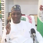 Super Eagles: Gusau reaffirms confidence in Chelle amid transfer speculation