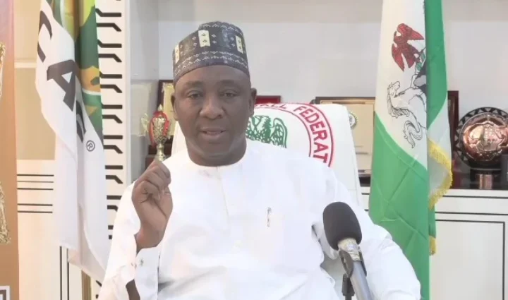 Super Eagles: Gusau reaffirms confidence in Chelle amid transfer speculation