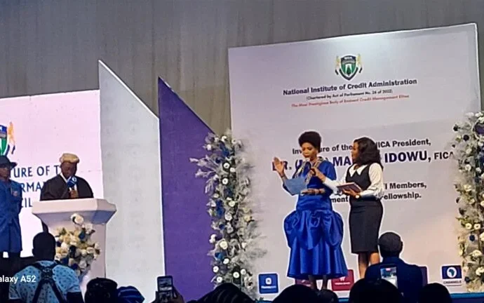 NICA identifies credit access as catalyst for economic transformation