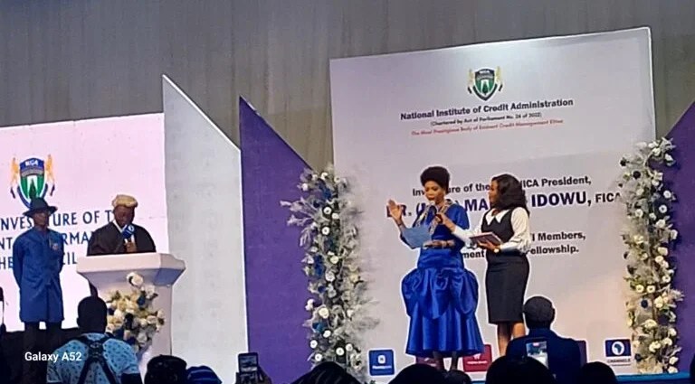 NICA identifies credit access as catalyst for economic transformation NICA identifies credit access as catalyst for economic transformation