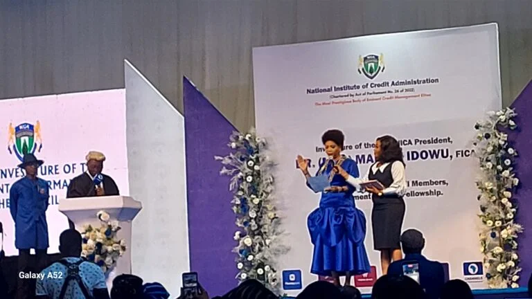 NICA identifies credit access as catalyst for economic transformation