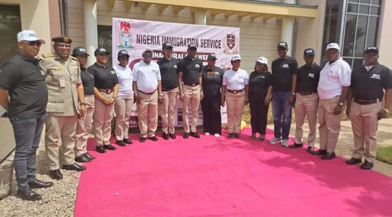 NIS seeks stronger laws for tech-driven border security