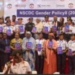 UK-funded programme partners NSCDC to unveil Gender Policy 2