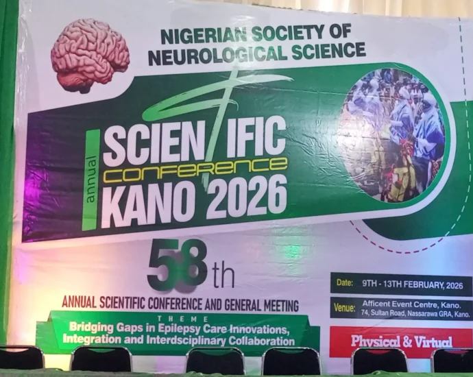 Nigerian neurologists advocate improved epilepsy care