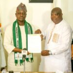 NTDA DG appointed chairman African Travel Commission NTDA DG appointed chairman African Travel Commission