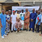 NYC, foundation to empower 10,000 women, youths on agribusiness, others