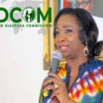 NiDCOM announces diaspora health initiative nationwide