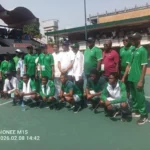 Nigeria sweep Uzbekistan in Lagos Davis Cup tie